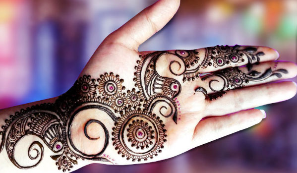EID Special Henna Designs