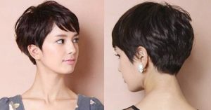 Read more about the article Top 30 Best Asian Short Hair Style That Look Great To Asian Women