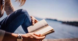Importance And Benefits of Reading Books Regularly 2019
