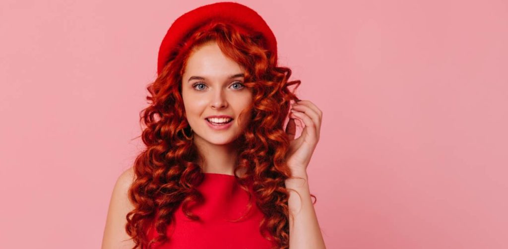 How To Keep Your Red Hair Vibrant